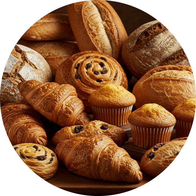 Pastelería en Madrid - Productos artesanales de Fiorella Cakes