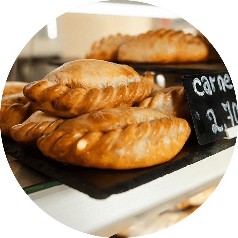 Pastelería en Madrid - Productos artesanales de Fiorella Cakes